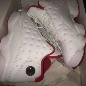 Jordan 13 size 7y